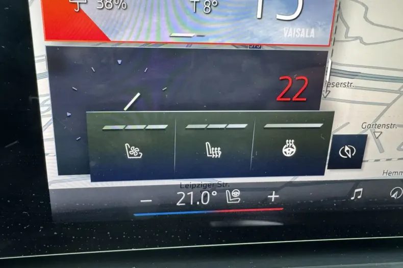 BMW X6 (Seria X) din 2024 cu 29.900 km - oferta BMW180410 - foto 21