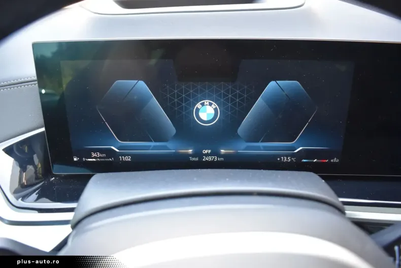 BMW X6 (Seria X) din 2024 cu 29.900 km - oferta BMW180410 - foto 23