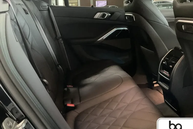 BMW X6 (Seria X) din 2024 cu 20.500 km - oferta BMW180411 - foto 3