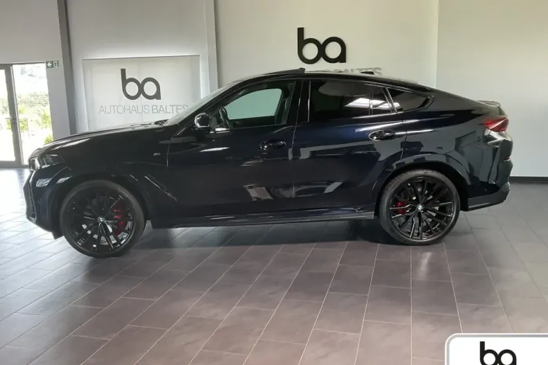 BMW X6 (Seria X) din 2024 cu 20.500 km - oferta BMW180411 - foto 6