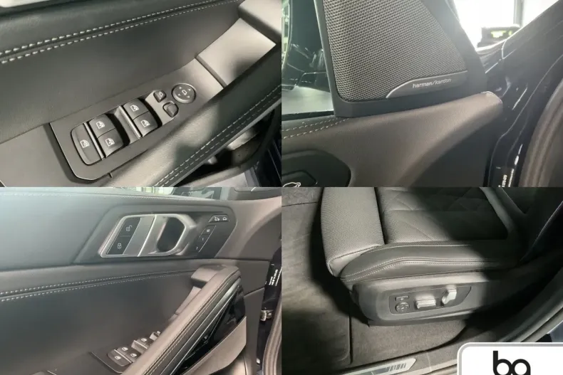 BMW X6 (Seria X) din 2024 cu 20.500 km - oferta BMW180411 - foto 11