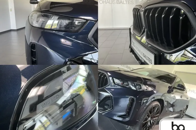 BMW X6 (Seria X) din 2024 cu 20.500 km - oferta BMW180411 - foto 19