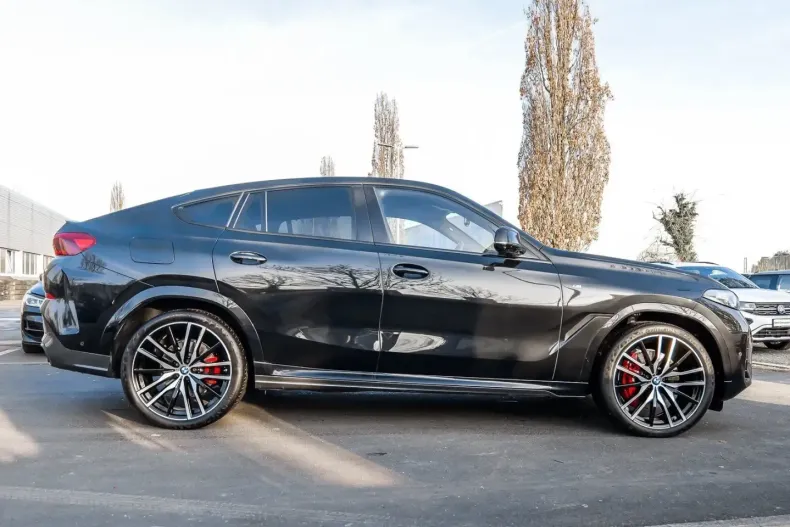 BMW X6 (Seria X) din 2024 cu 34.456 km - oferta BMW180412 - foto 3