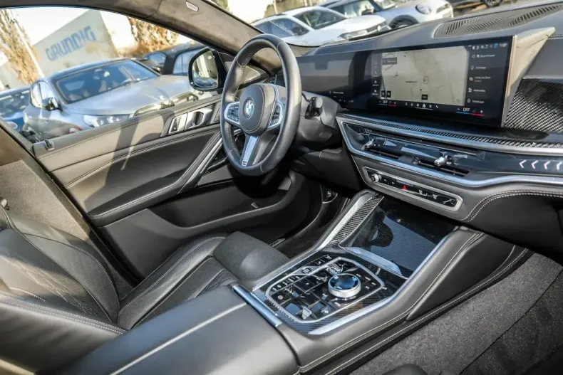 BMW X6 (Seria X) din 2024 cu 34.456 km - oferta BMW180412 - foto 6