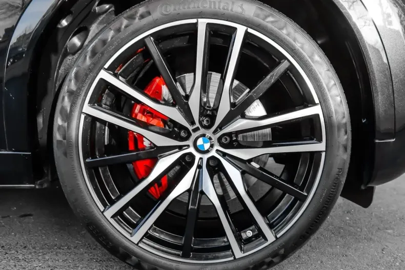 BMW X6 (Seria X) din 2024 cu 34.456 km - oferta BMW180412 - foto 7