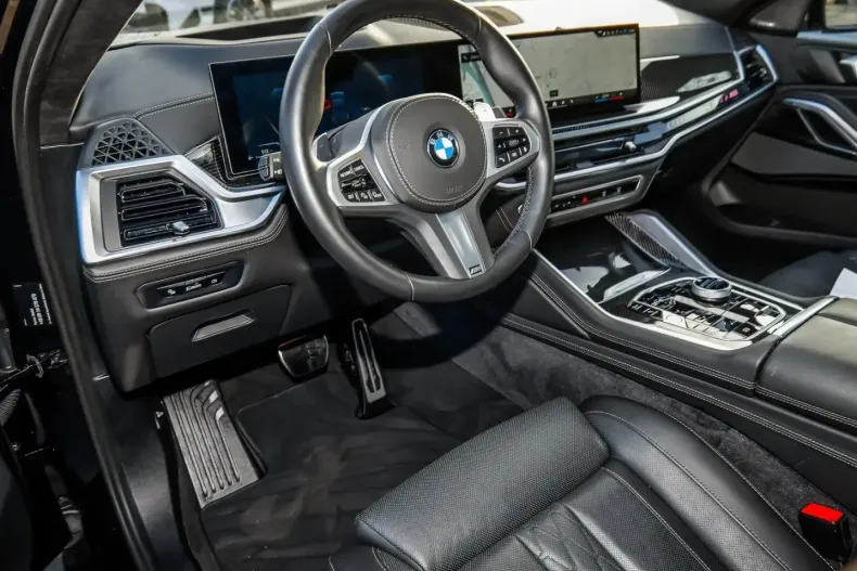 BMW X6 (Seria X) din 2024 cu 34.456 km - oferta BMW180412 - foto 8