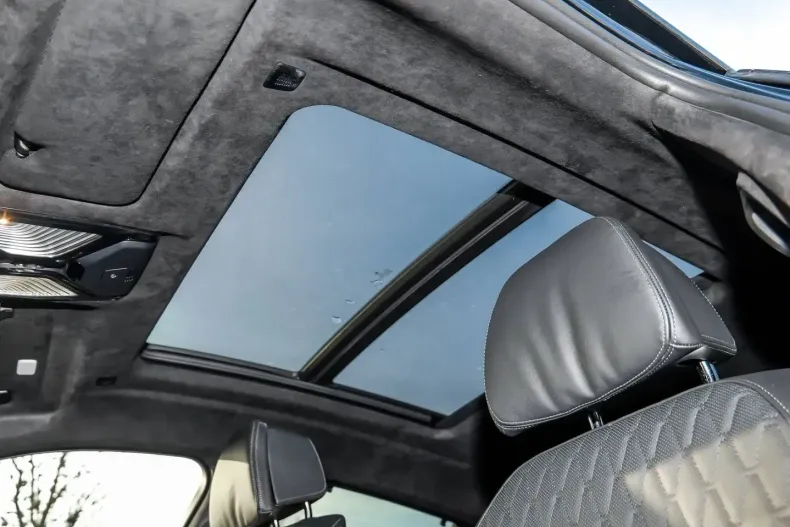 BMW X6 (Seria X) din 2024 cu 34.456 km - oferta BMW180412 - foto 9