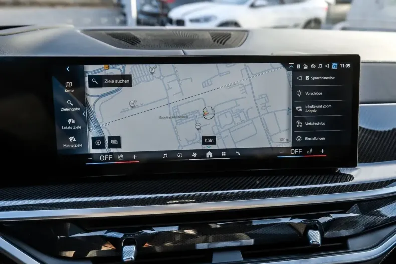 BMW X6 (Seria X) din 2024 cu 34.456 km - oferta BMW180412 - foto 11