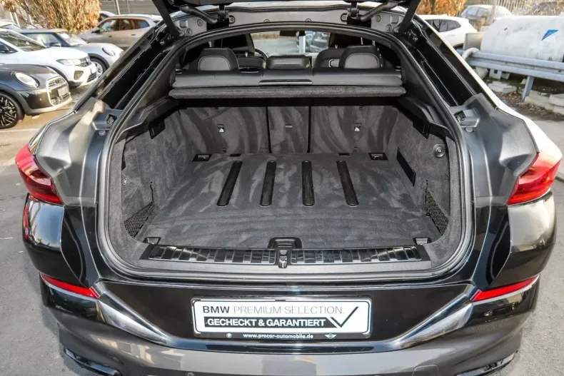 BMW X6 (Seria X) din 2024 cu 34.456 km - oferta BMW180412 - foto 22