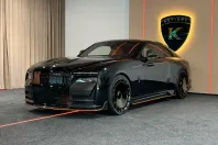 Rolls-Royce Spectre din 2025 cu 80 km - oferta ROL180413 - foto 1