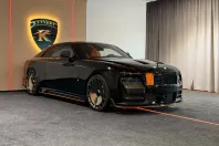 Rolls-Royce Spectre din 2025 cu 80 km - oferta ROL180413 - foto 2