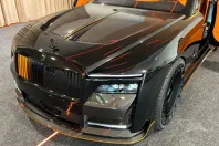 Rolls-Royce Spectre din 2025 cu 80 km - oferta ROL180413 - foto 5