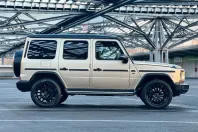 Mercedes-Benz G 500 (Clasa G) din 2023 cu 39.300 km - oferta MER180414 - foto 3
