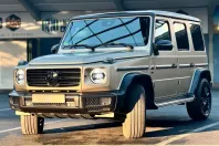 Mercedes-Benz G 500 (Clasa G) din 2023 cu 39.300 km - oferta MER180414 - foto 7