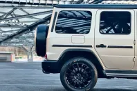 Mercedes-Benz G 500 (Clasa G) din 2023 cu 39.300 km - oferta MER180414 - foto 9