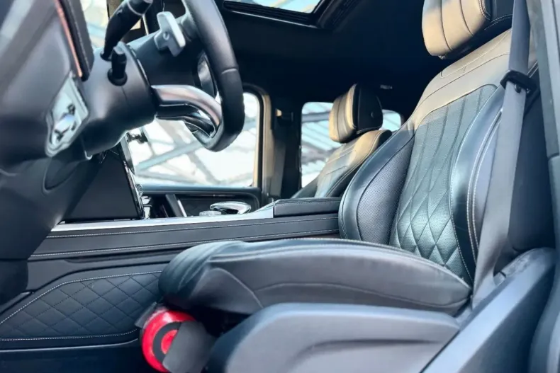 Mercedes-Benz G 500 (Clasa G) din 2023 cu 39.300 km - oferta MER180414 - foto 12