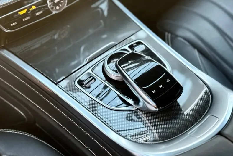 Mercedes-Benz G 500 (Clasa G) din 2023 cu 39.300 km - oferta MER180414 - foto 14