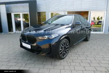 BMW X6 din 2023 - oferta BMW180415