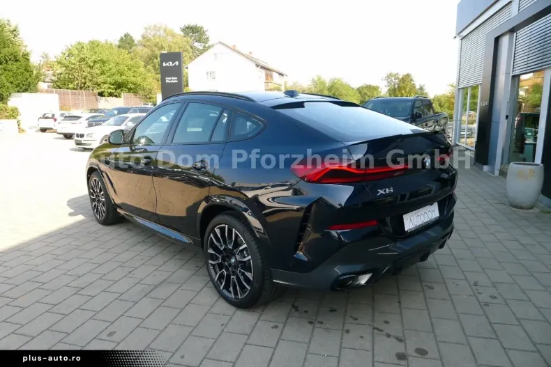 BMW X6 (Seria X) din 2023 cu 22.800 km - oferta BMW180415 - foto 6