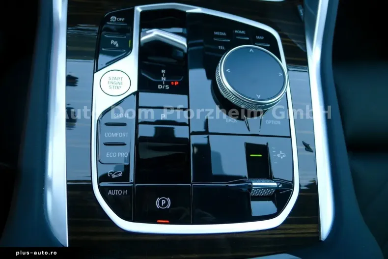 BMW X6 (Seria X) din 2023 cu 22.800 km - oferta BMW180415 - foto 16