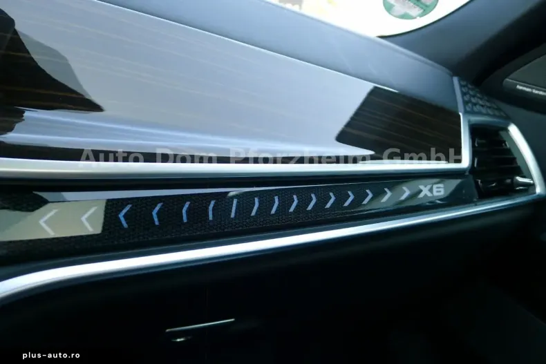 BMW X6 (Seria X) din 2023 cu 22.800 km - oferta BMW180415 - foto 19