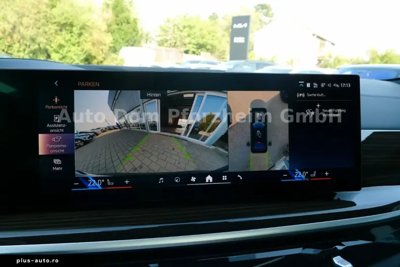 BMW X6 (Seria X) din 2023 cu 22.800 km - oferta BMW180415 - foto 20