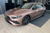 Mercedes-Benz A 250 din 2024 cu 32.000 km - oferta MER180416 - foto 1