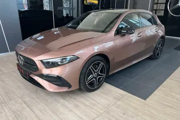 Mercedes-Benz A 250 din 2024 - oferta MER180416