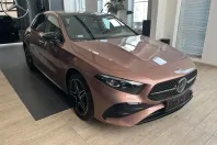 Mercedes-Benz A 250 din 2024 cu 32.000 km - oferta MER180416 - foto 2