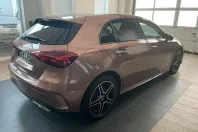 Mercedes-Benz A 250 din 2024 cu 32.000 km - oferta MER180416 - foto 4