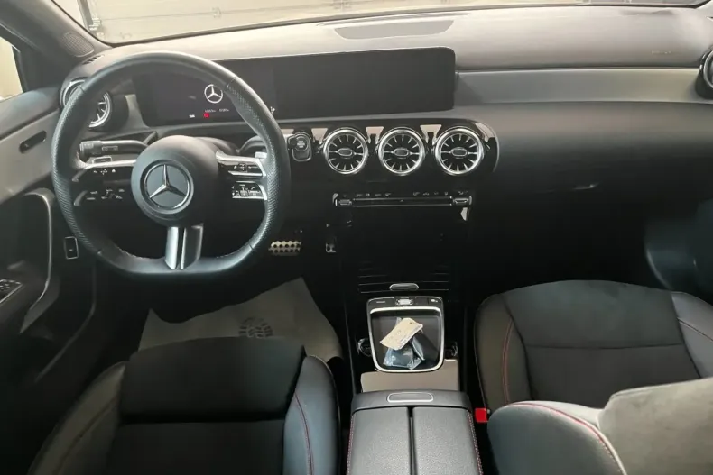 Mercedes-Benz A 250 din 2024 cu 32.000 km - oferta MER180416 - foto 5