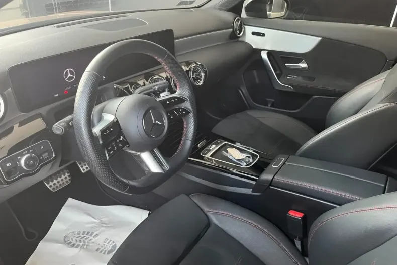 Mercedes-Benz A 250 din 2024 cu 32.000 km - oferta MER180416 - foto 6