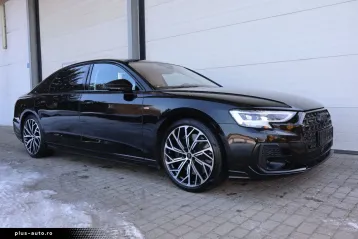 Audi A8 din 2025 - oferta AUD180418