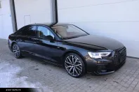 Audi A8 din 2025 cu 37.000 km - oferta AUD180418 - foto 6