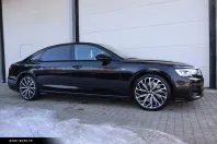 Audi A8 din 2025 cu 37.000 km - oferta AUD180418 - foto 7