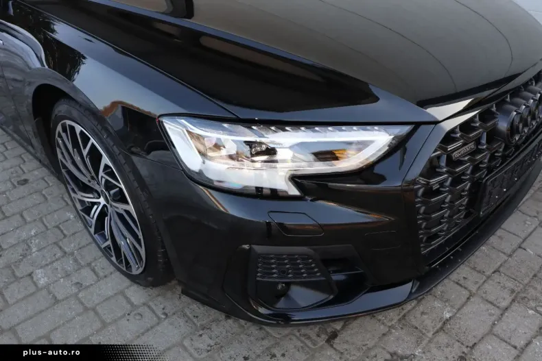 Audi A8 din 2025 cu 37.000 km - oferta AUD180418 - foto 10