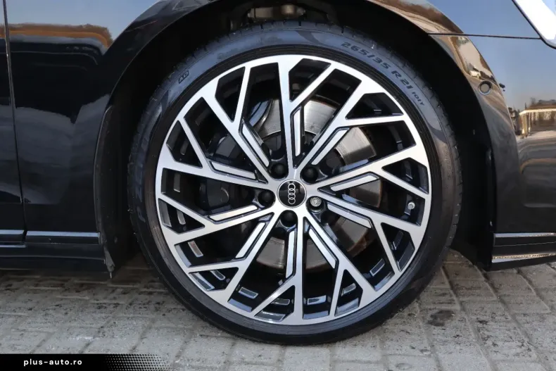 Audi A8 din 2025 cu 37.000 km - oferta AUD180418 - foto 11