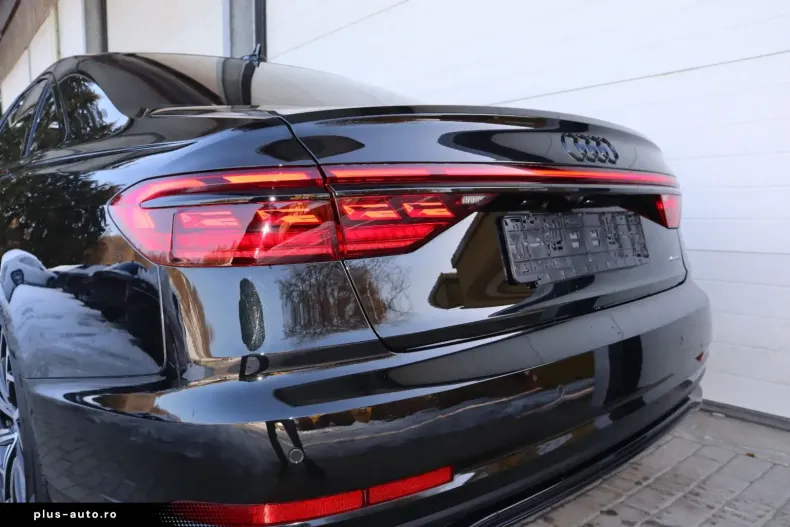 Audi A8 din 2025 cu 37.000 km - oferta AUD180418 - foto 16