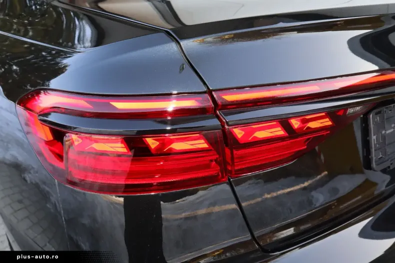 Audi A8 din 2025 cu 37.000 km - oferta AUD180418 - foto 17