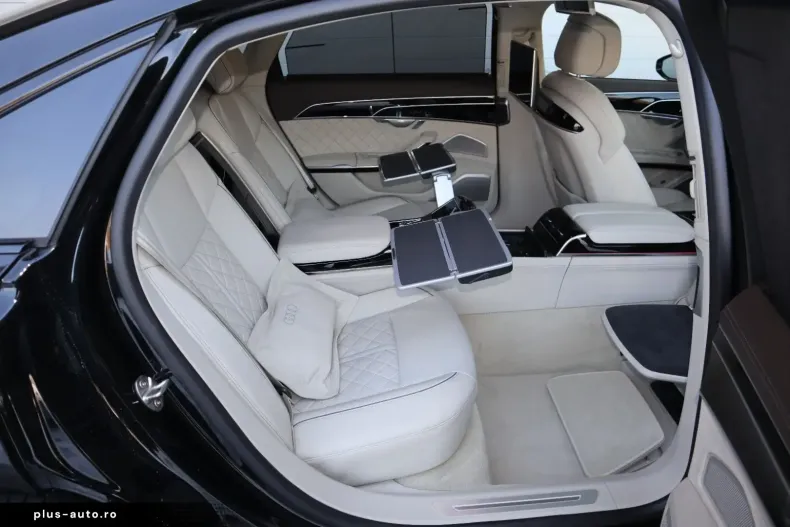 Audi A8 din 2025 cu 37.000 km - oferta AUD180418 - foto 20