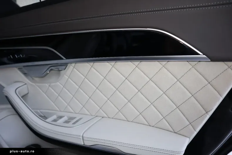 Audi A8 din 2025 cu 37.000 km - oferta AUD180418 - foto 23