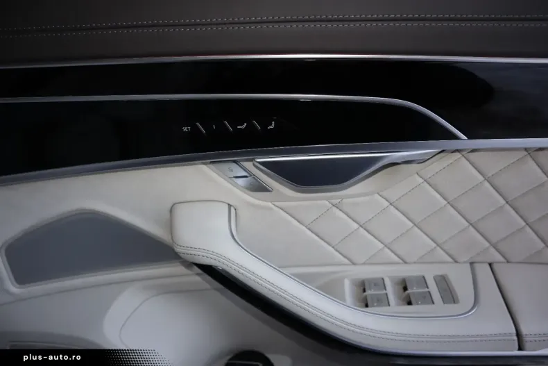 Audi A8 din 2025 cu 37.000 km - oferta AUD180418 - foto 24
