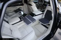 Audi A8 din 2025 cu 37.000 km - oferta AUD180418 - foto 25