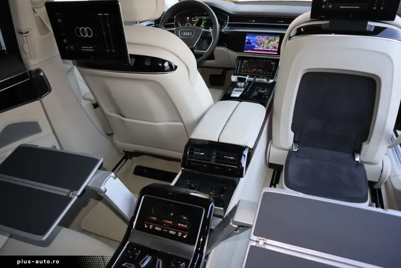 Audi A8 din 2025 cu 37.000 km - oferta AUD180418 - foto 30