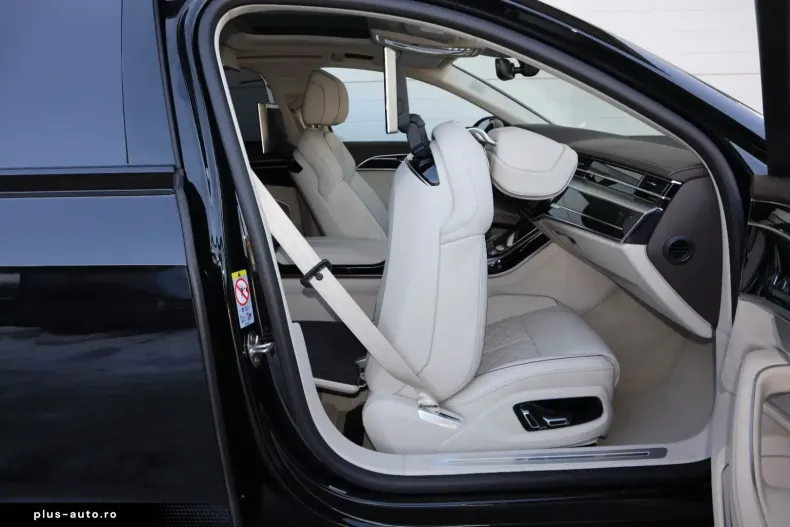 Audi A8 din 2025 cu 37.000 km - oferta AUD180418 - foto 31