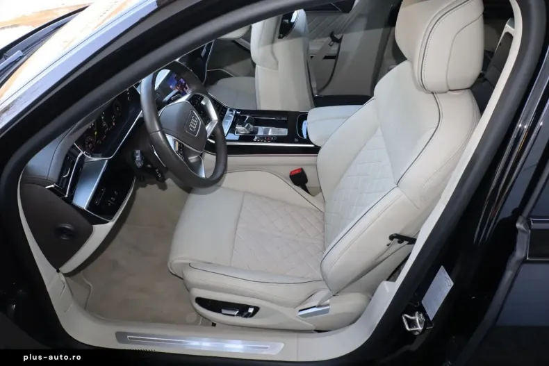 Audi A8 din 2025 cu 37.000 km - oferta AUD180418 - foto 32