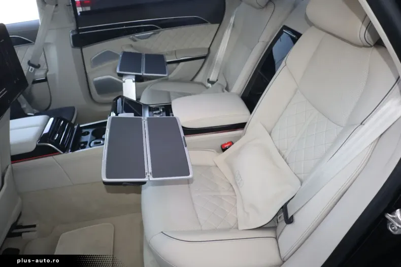 Audi A8 din 2025 cu 37.000 km - oferta AUD180418 - foto 36