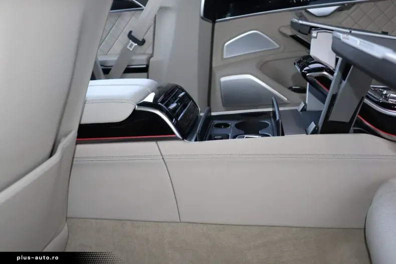 Audi A8 din 2025 cu 37.000 km - oferta AUD180418 - foto 37