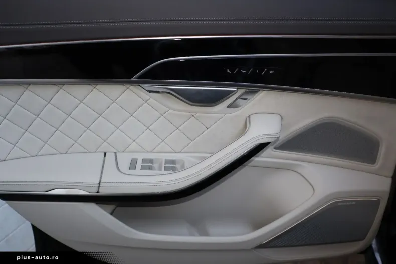 Audi A8 din 2025 cu 37.000 km - oferta AUD180418 - foto 40