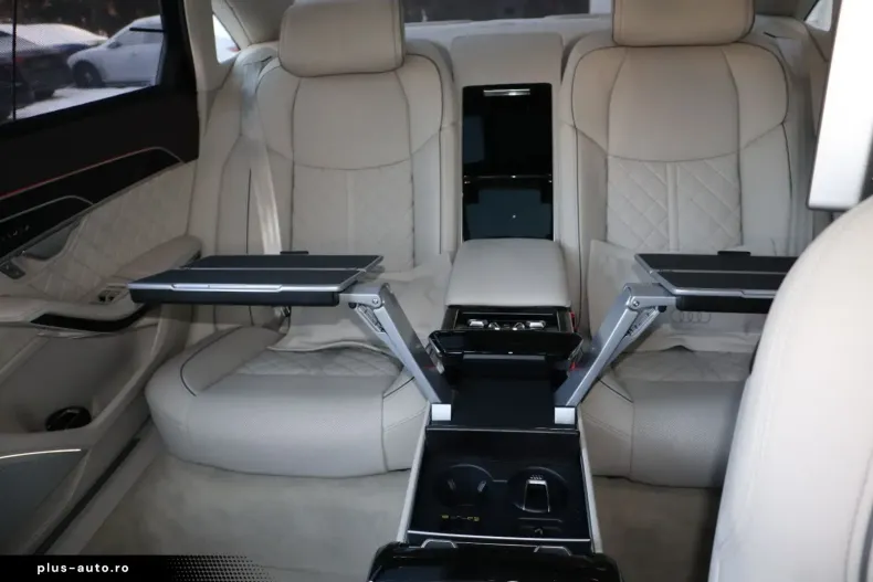 Audi A8 din 2025 cu 37.000 km - oferta AUD180418 - foto 42